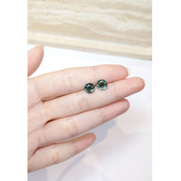 3.98&nbsp;Ct.Tw.Total Carat Weight Color Change Sapphire Pair from Madagascar Life Style