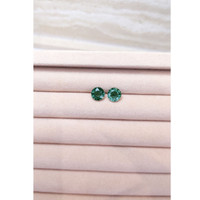 3.98&nbsp;Ct.Tw.Total Carat Weight Color Change Sapphire Pair from Madagascar Life Style