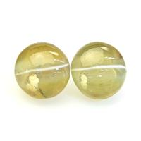 1.32&nbsp;Ct.Tw.Total Carat Weight Cabochon Chrysoberyl Pair from Ceylon (Sri Lanka) Video