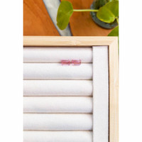 3.68 Ct.Tw.Total Carat Weight Tourmaline Pair from Mozambique Life Style