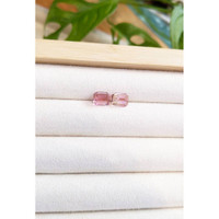 3.40&nbsp;Ct.Tw.Total Carat Weight Tourmaline Pair from Mozambique Life Style