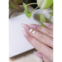 1.82 Ct.Tw.Total Carat Weight Cabochon Coral Pair from Italy Life Style