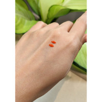 0.31&nbsp;Ct.Tw.Total Carat Weight Cabochon Coral Pair from Italy Life Style