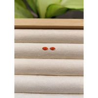 0.31&nbsp;Ct.Tw.Total Carat Weight Cabochon Coral Pair from Italy Life Style