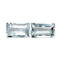 7.52&nbsp;Ct.Tw.Total Carat Weight Paraiba Tourmaline Pair from Africa Video