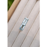 7.52&nbsp;Ct.Tw.Total Carat Weight Paraiba Tourmaline Pair from Africa Life Style