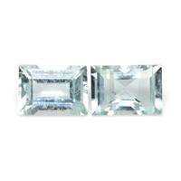 5.20&nbsp;Ct.Tw.Total Carat Weight Paraiba Tourmaline Pair from Africa Video