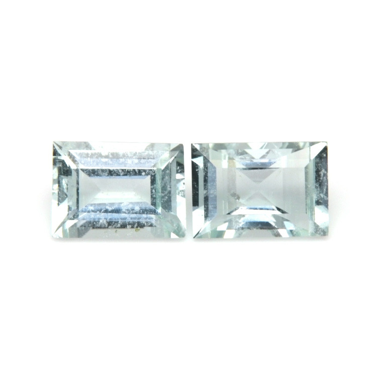 5.20 Ct.Tw. Paraiba Tourmaline Pair from Africa