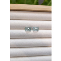 5.20&nbsp;Ct.Tw.Total Carat Weight Paraiba Tourmaline Pair from Africa Life Style