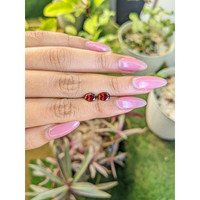 1.76&nbsp;Ct.Tw.Total Carat Weight Garnet Pair from Ceylon (Sri Lanka) Life Style