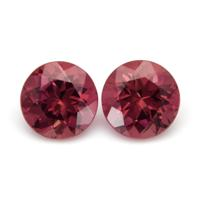 4.78&nbsp;Ct.Tw.Total Carat Weight Tourmaline Pair from Brazil Video