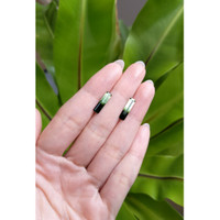 2.66 Ct.Tw.Total Carat Weight Tourmaline Pair from Brazil Life Style