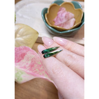 4.42&nbsp;Ct.Tw.Total Carat Weight Tourmaline Pair from Brazil Life Style