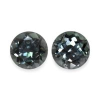 1.06&nbsp;Ct.Tw.Total Carat Weight Tourmaline Pair from Ceylon (Sri Lanka) Video