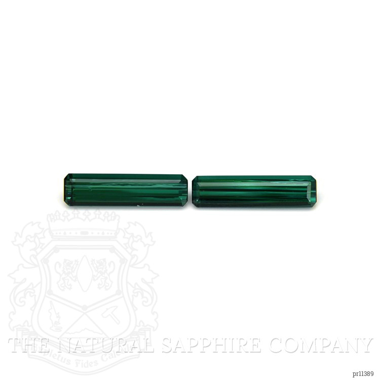 9.14 Ct.Tw. Tourmaline Pair from Brazil