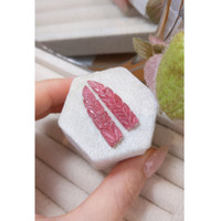 18.81 Ct.Tw.Total Carat Weight Tourmaline Pair from Mozambique Life Style