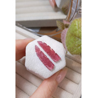 18.81 Ct.Tw.Total Carat Weight Tourmaline Pair from Mozambique Life Style