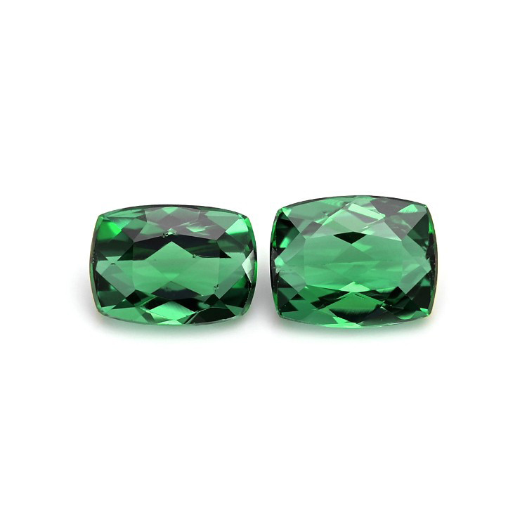 2.90 Ct.Tw. Tourmaline Pair from Mozambique