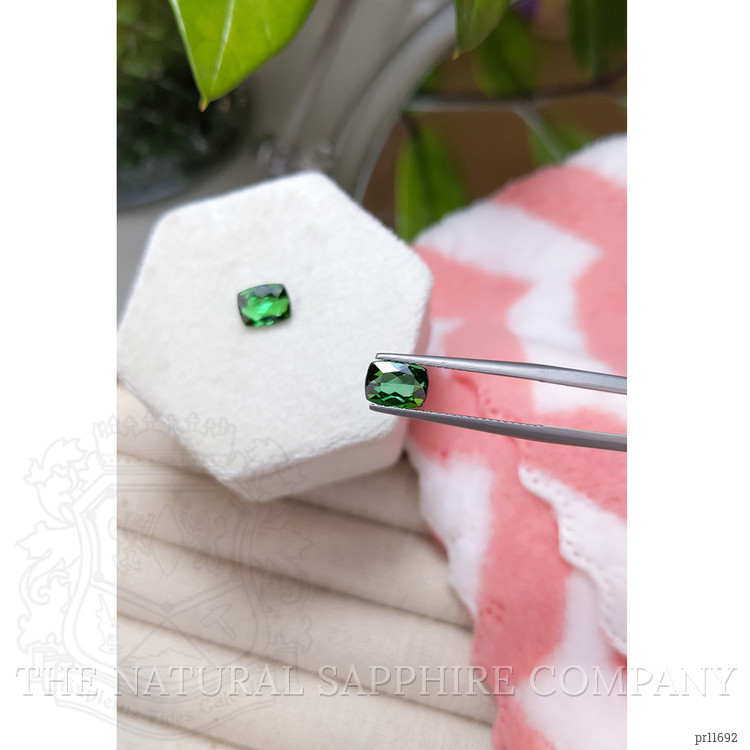 2.90 Ct.Tw. Tourmaline Pair from Mozambique