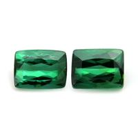 3.53 Ct.Tw.Total Carat Weight Tourmaline Pair from Mozambique Video