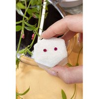 0.78&nbsp;Ct.Tw.Total Carat Weight Ruby Pair from Mozambique Life Style