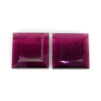 83.06 Ct.Tw.Total Carat Weight Tourmaline Pair from Mozambique Video