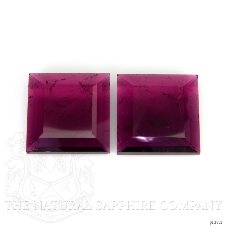 83.06 Ct.Tw. Tourmaline Pair from Mozambique