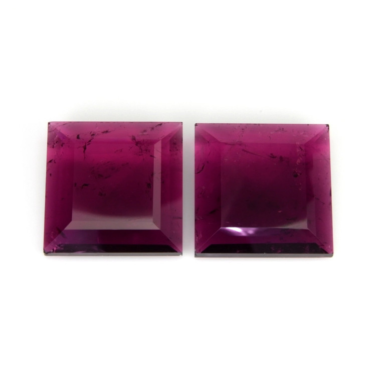 83.06 Ct.Tw. Tourmaline Pair from Mozambique