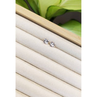 1.63&nbsp;Ct.Tw.Total Carat Weight Morganite Pair from Brazil Life Style