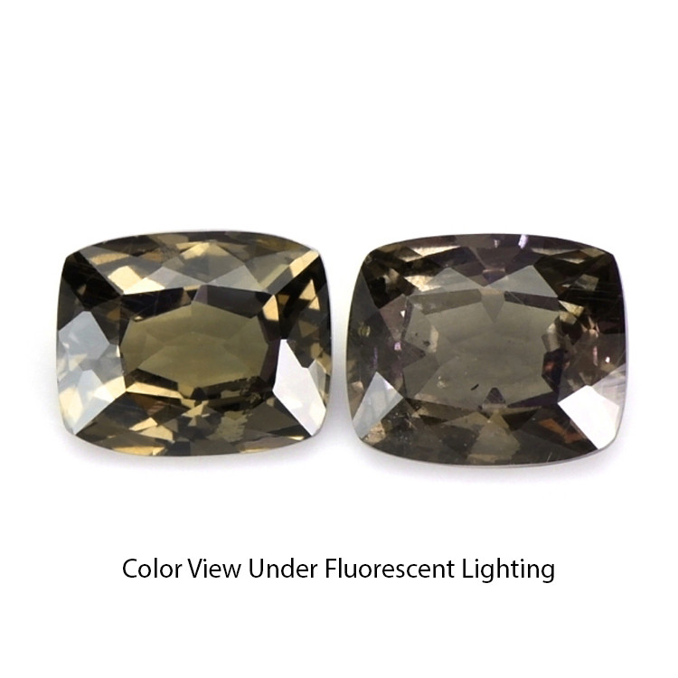 2.34 Ct.Tw. Garnet Pair from Madagascar