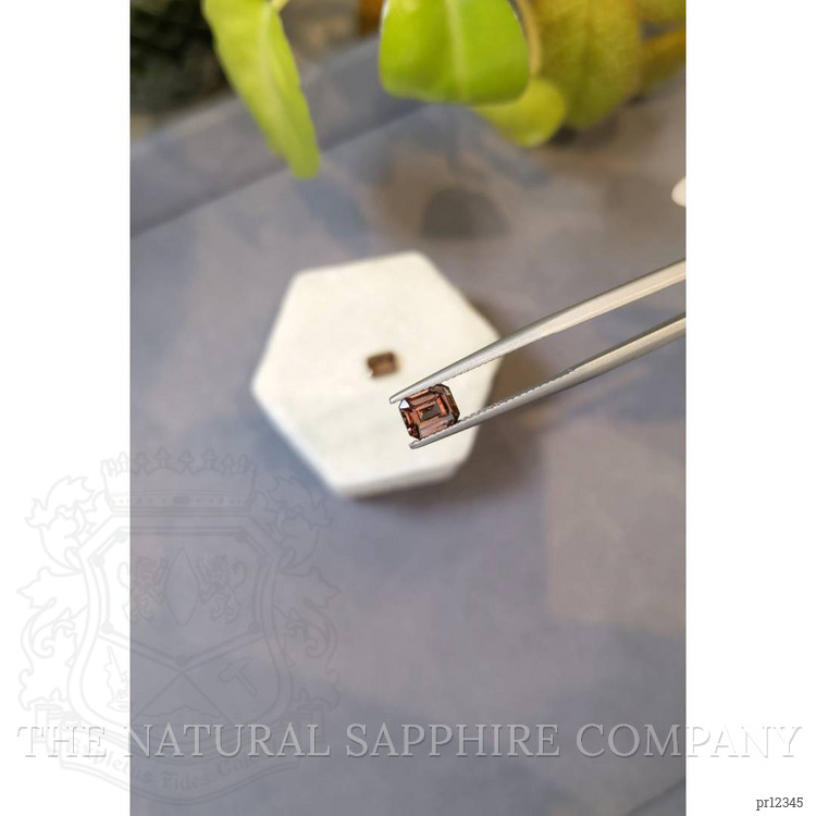 2.23 Ct.Tw. Garnet Pair from Madagascar