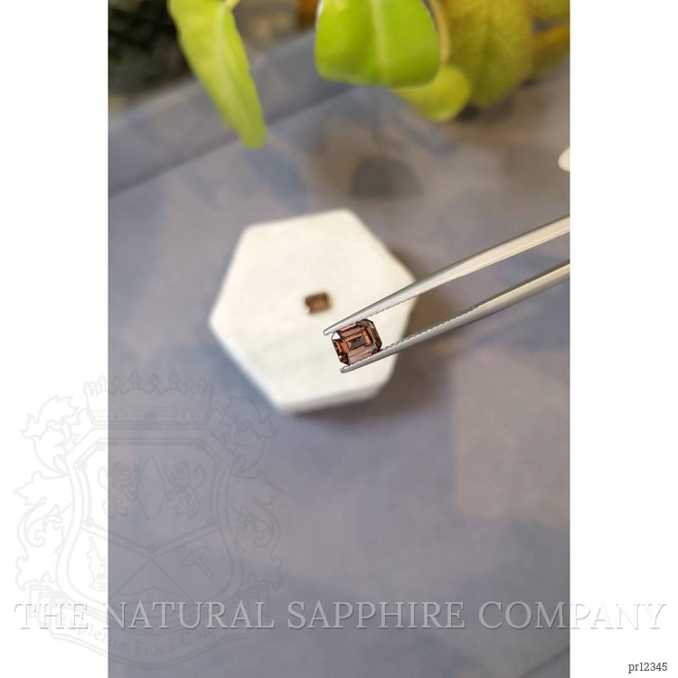 2.23 Ct.Tw. Garnet Pair from Madagascar