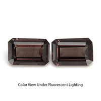 4.23&nbsp;Ct.Tw.Total Carat Weight Garnet Pair from Madagascar Video