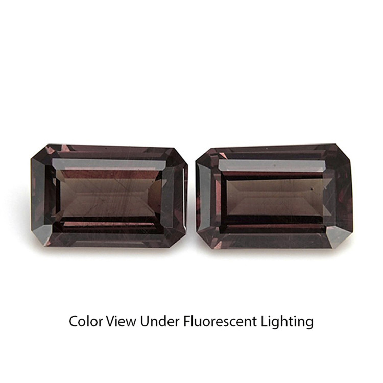 4.23 Ct.Tw. Garnet Pair from Madagascar