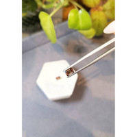 1.94 Ct.Tw.Total Carat Weight Garnet Pair from Madagascar Life Style