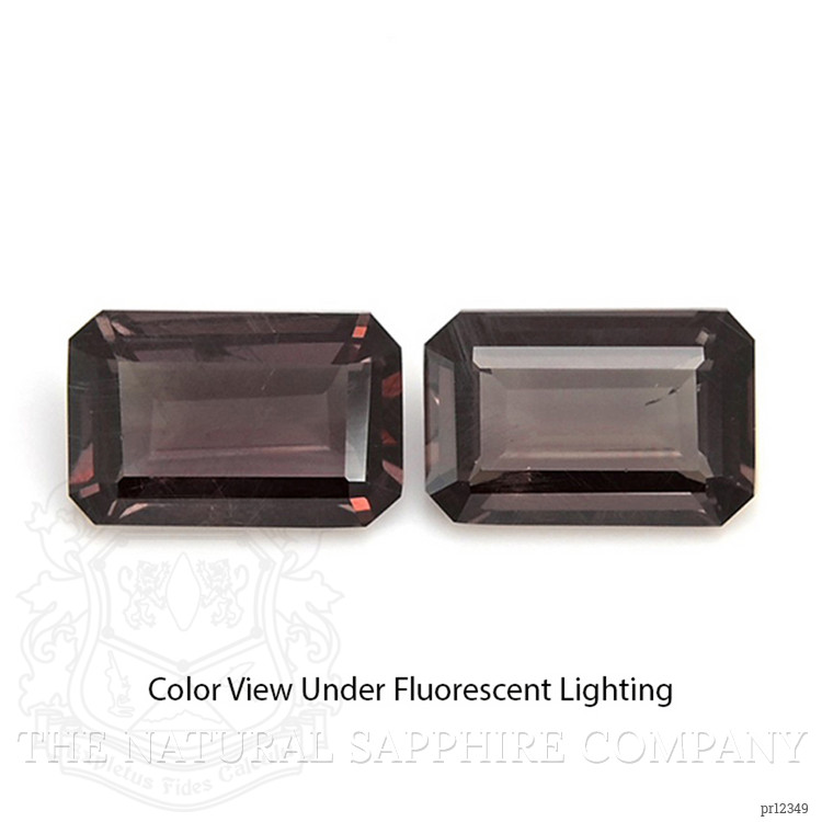 3.20 Ct.Tw. Garnet Pair from Madagascar
