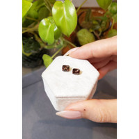 2.56&nbsp;Ct.Tw.Total Carat Weight Garnet Pair from Madagascar Life Style