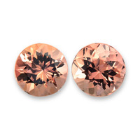 1.87&nbsp;Ct.Tw.Total Carat Weight Topaz Pair from Brazil Video