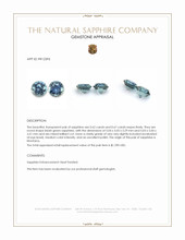 Jewelry Appraisal