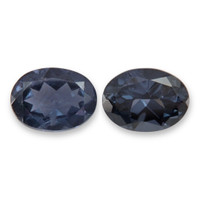 2.65 Ct.Tw. Oval Spinel Pair