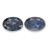 1.13 Ct.Tw. Oval Spinel Pair