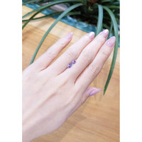 1.16&nbsp;Ct.Tw.Total Carat Weight Spinel Pair from Burma (Myanmar) Life Style