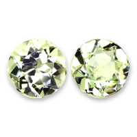 1.71&nbsp;Ct.Tw.Total Carat Weight Tourmaline Pair from Brazil Video