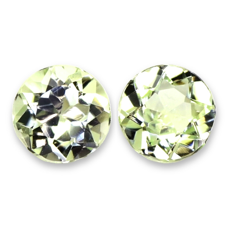 1.71 Ct.Tw. Tourmaline Pair from Brazil