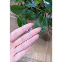 3.63 Ct.Tw.Total Carat Weight Morganite Pair from Brazil Life Style