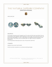 Jewelry Appraisal