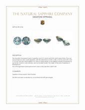 Jewelry Appraisal