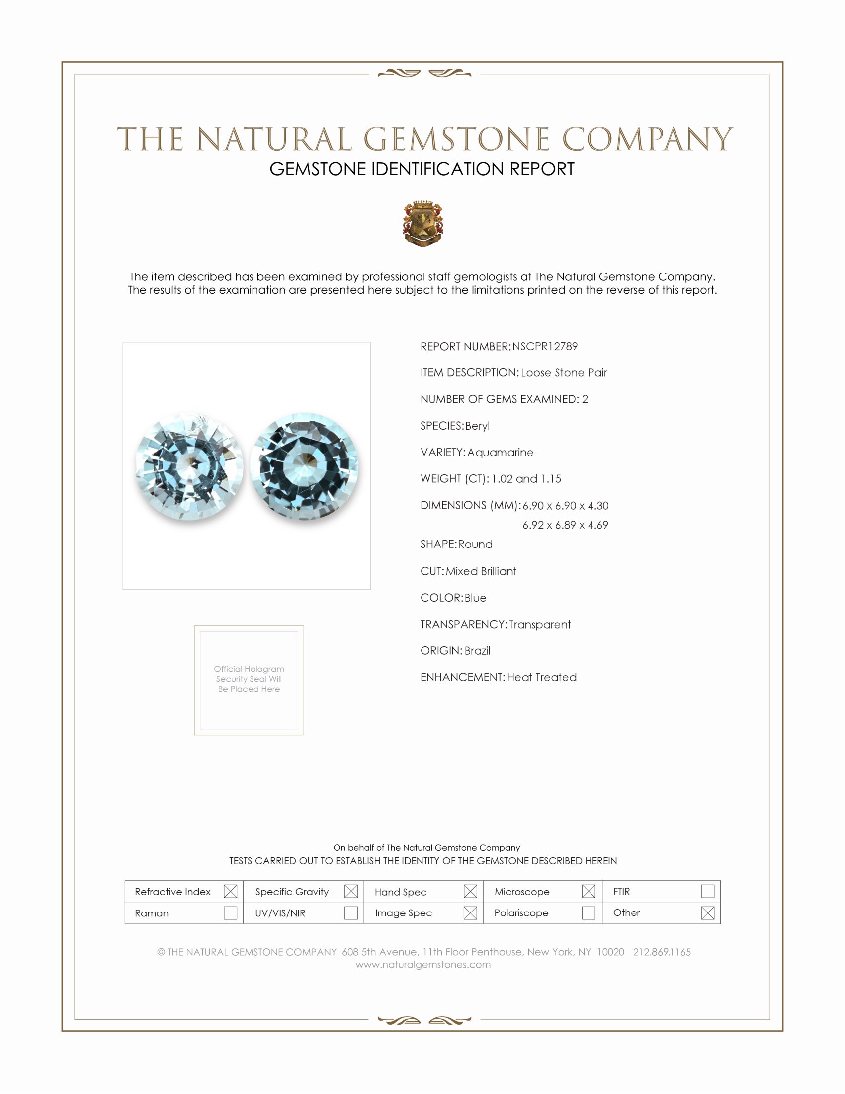 Jewelry