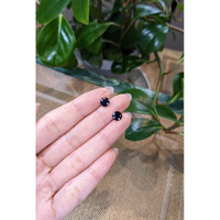 2.35&nbsp;Ct.Tw.Total Carat Weight Blue Sapphire Pair from Ceylon (Sri Lanka) Life Style