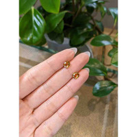 2.28&nbsp;Ct.Tw.Total Carat Weight Bi Color Sapphire Pair from Montana Life Style